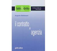 Il contratto di agenzia