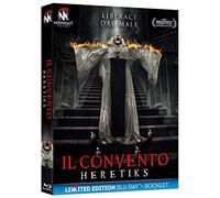 Il Convento - Heretiks