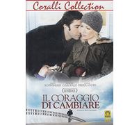 Il Coraggio Di Cambiare [Import italien]