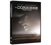 Il Corriere - the Mule – Warner Bros