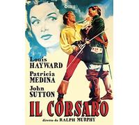 il corsaro DVD Italian Import [Region Free]