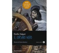 Il corsaro nero