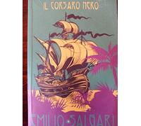 Il Corsaro Nero