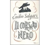 Il Corsaro Nero. Ediz. integrale