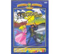 il corsaro nero (kids) dvd Italian Import