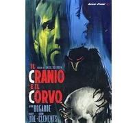 Il Cranio E Il Corvo
