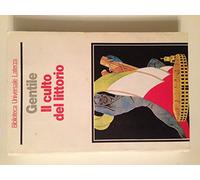 Il culto del littorio