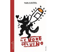 IL CUORE DEL VINO