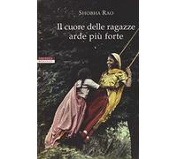 Il cuore delle ragazze arde piu' forte