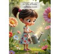 IL CUORE DI EMMA E LE PAROLE GENTILI (G.Rhyno Kids)