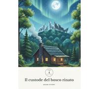 Il custode del bosco rinato (Semi di Cuore)