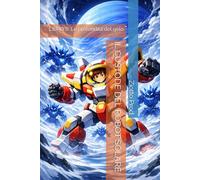 IL CUSTODE DEL ROBOT SOLARE: LIBRO 8: Le profondità del gelo