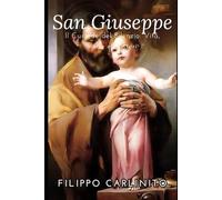 Il Custode del Silenzio: Vita, Fede e Misteri di San Giuseppe