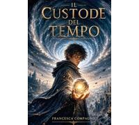 Il Custode del Tempo (Ombre Nere)