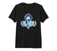 Il D10S of Naples Premium T-Shirt