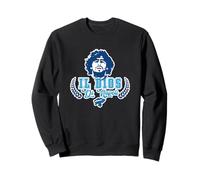 Il D10S of Naples Sweatshirt