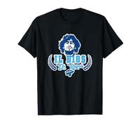 Il D10S of Naples T-Shirt