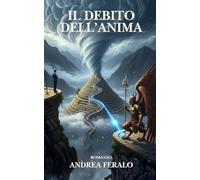 Il Debito dell'Anima + Colonna Sonora: Alcune anime non appartengono a chi le abita