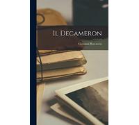 Il Decameron