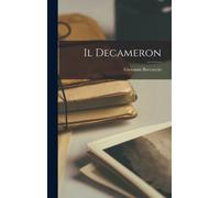 Il Decameron