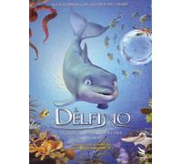 Il Delfino - Storia Di Un Sognatore
