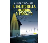 Il delitto della Madonna di Fossalto