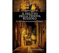 IL DELITTO DELLA VEDOVA RUZZOL
