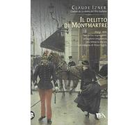 Il Delitto DI Montmartre