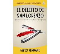 IL DELITTO DI SAN LORENZO: I casi del maresciallo Grotti