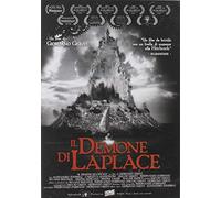 Il demone di Laplace [DVD] (IMPORT) (No English version)