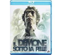 Il demone sotto la pelle [Blu-ray] [Import anglais]