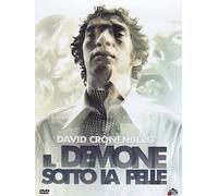 Il demone sotto la pelle [Import anglais]