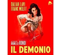 Il Demonio [New Blu-ray]