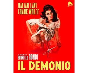 Il Demonio [New Blu-ray]