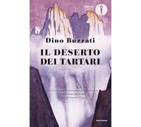 Il deserto dei tartari