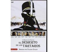 Il Deserto Dei Tartari (El Desierto De Los Tartaros) (1976) (Import)