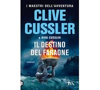 IL DESTINO DEL FARAONE