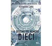Il destino del numero dieci