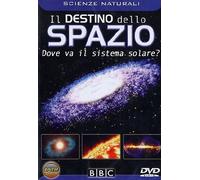 Il Destino Dello Spazio-Dove Va Il