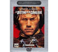 Il Destino Di Un Cavaliere-Superbit [DVD]