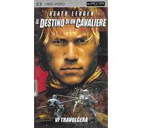 Il Destino Di Un Cavaliere (Umd)