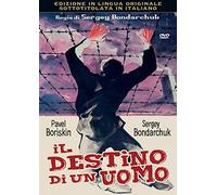 Il Destino Di Un Dono [Region Free]