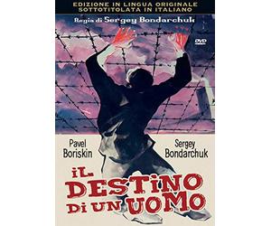 Il Destino Di Un Dono [Region Free]