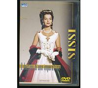 Il Destino Di Una Imperatrice [DVD]