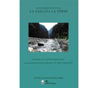 IL DIALETTO DELLA VALLATA LA VERDE: Dizionario degli studenti (LEUCOPETRA - COLLANA DI STUDI STORICI CALABRESI)