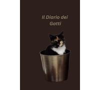 Il Diario dei Gatti: The Cats Journal