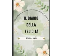 Il Diario Della Felicità