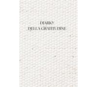 Il Diario della Gratitudine