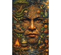 Il diario della Selva: Un viaggio tra Ayahuasca, ombre e rinascita