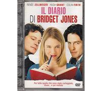 il diario di bridget jones dvd dvd Italian Import